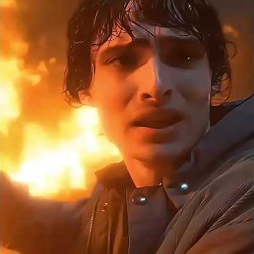 VECNA EDIT || stranger things edit