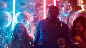 Friends Of Different Backgrounds Dancing In Stock Footage SBV-338827669 - Storyblocks