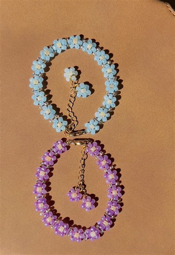 DIY Beaded Jewelry Bracelet Tutorial