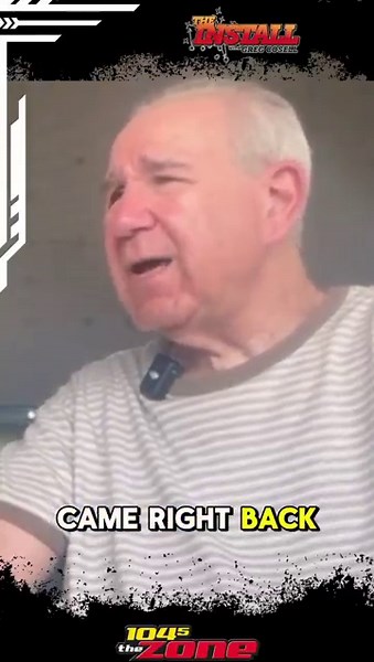 a to z sports nashville: cam ward displays poise, impressed greg cosell