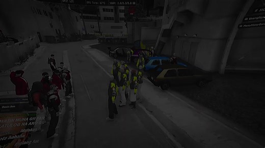 Mano Mano: The Top GTA5 Gameplay Highlights