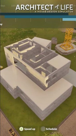 Architect Life is now available !! 📐