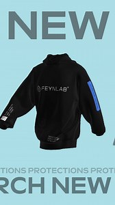 2.3K views · 48 reactions | We’re excited to launch our new merch...