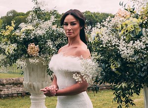 "This shouldn't have to be addressed": MAFS' Bec responds to weight gain comments on the show