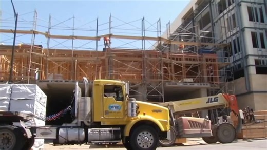 Alameda County seeks to dismantle barriers to building affordable housing