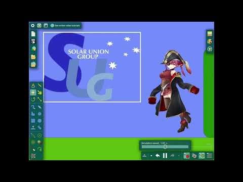 Solar Productions Logos: Episode 3!