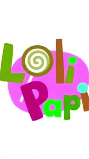 loli papi logo mutes