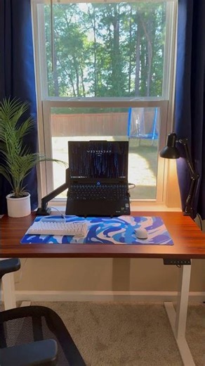 My personal desk setup #pc #gaming #setup