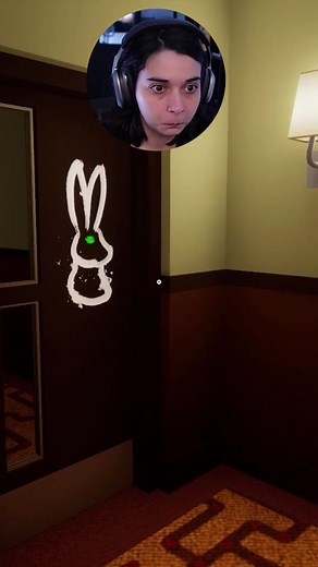 Mr pickman? #babyinyellow #game #fyp #babyinyellowthegame #horreur #ghostface