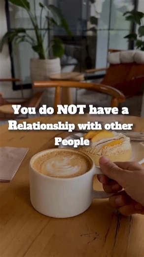 𝗣𝗥𝗜 - 𝗧𝗵𝗿𝗶𝘃𝗶𝗻𝗴 𝗼𝘃𝗲𝗿 𝘁𝗿𝗮𝘂𝗺𝗮 on Instagram: "We like to think we have relationships with other people, but in truth, we only ever have a relationship with the idea we’ve formed about them. Everything you perceive about someone else passes through the lens of your own consciousness. Your mind interprets their words, tone, expressions… and instantly filters them through old experiences, your history, your fears, your unmet needs. Studies have shown that this filter began forming 