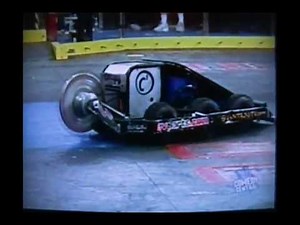 Vladiator vs. Minion