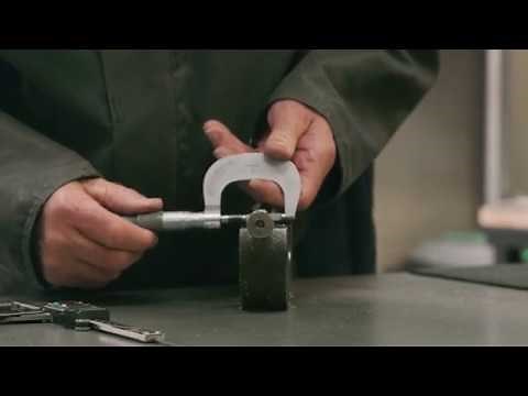 Tensile Strength Test Identifies Filler Metal Properties