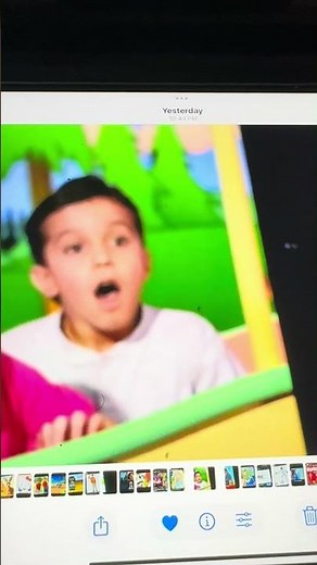 Barney Robert (Adventure Bus)