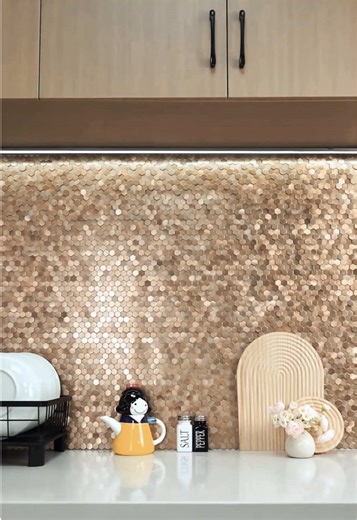 Transform Your Space with DIY Peel and Stick Tiles