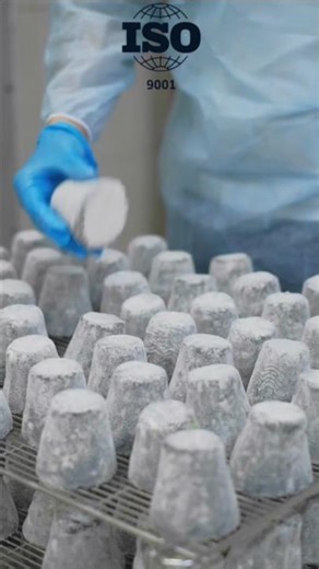 What is a Quality Management System? What is ISO 9001? #iso #qms #foodtech360