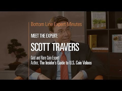 Meet the Expert: Scott Travers
