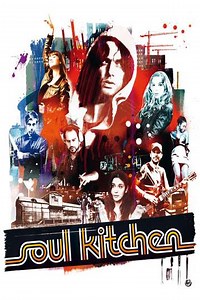 Soul Kitchen (2009) - Movie