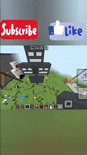 How to Build the Wither in Minecraft Bedrock (Easy Tutorial) #minecraftenchanting