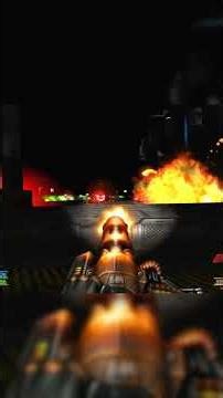 This Mod Turns Doom Into Total Warfare 🔫 #doom #doommod #projectbrutality