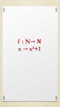 Is a function an application?