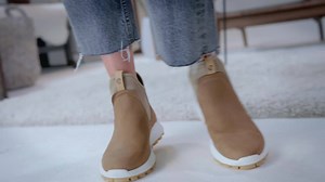67 reactions · 11 shares | Inspired by the classic chelsea boot...