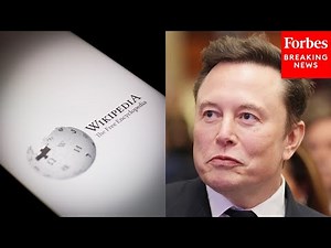 Elon Musk Takes On Wikipedia With AI-Generated ‘Grokipedia’—What To Know