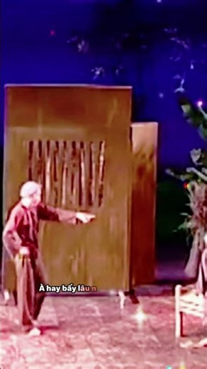 Tao Nói Cho Mày Nghe Nghen 😂 Cải Lương Hài Cực Mặn | Hoài Linh & Kim Tử Long | #shorts