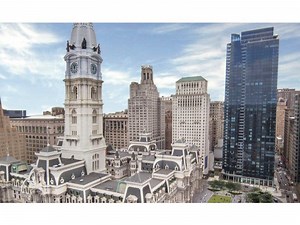 How Much Has Philadelphia's Population Changed Since 2010?