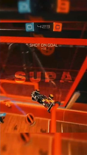 SUPA 🔥🗣️ #rocketleague #rl #rocketleagueclips #rlclips #gaming #rocketleaguehigilights