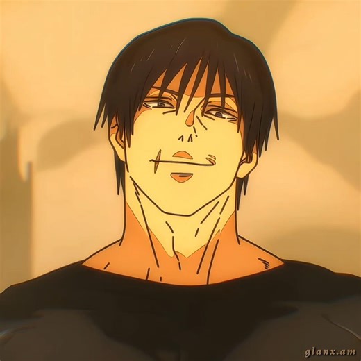 「 The Aura Himself ✨️ 」- Tiki Tiki | JujutsuKaisen | JujutsuKaisen | #anime #jjk #tojifushiguro