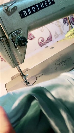 Sew Your Own Chic Top: A Step-by-Step Tutorial