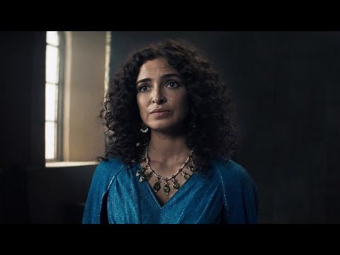 Triss Merigold - All Scenes Powers #1 | "The Witcher" Season 1