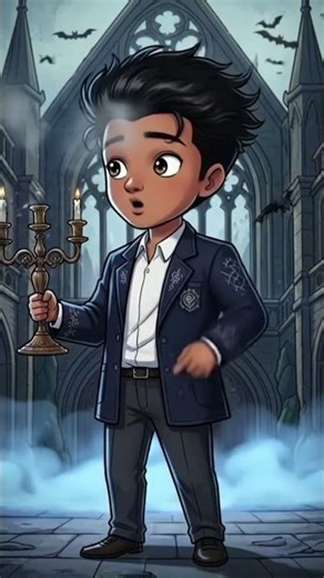 command to the ghost #universe #ghost