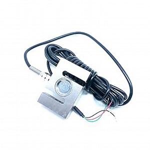 YZC-516C S Type Load Cell Tension and Compression Weight batching Scale Force Sensor (1 ton, YZC-516C)