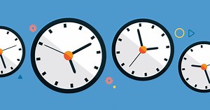 16 Games To Teach Students How To Read The Time | ClickView