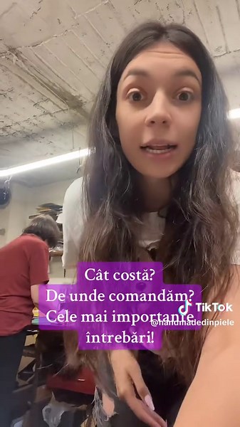 Mulțumim pentru înțelegere şi pentru susținere! Încerc să răspund la comentarii cât de curând! Cu recunoștință, Miruna❤️ #fyp #genzentrepreneur #tiktokromania🇷🇴 #handmadedinpiele