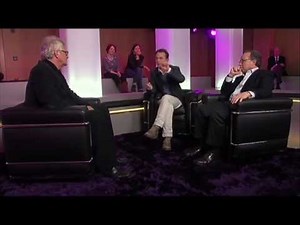 Fondation Agalma - Entretien avec Jean Liermier