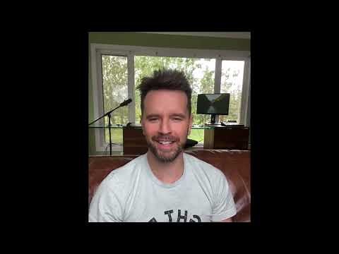 *NEW* A Specal Update From Graham Wardle (September 9th, 2024)