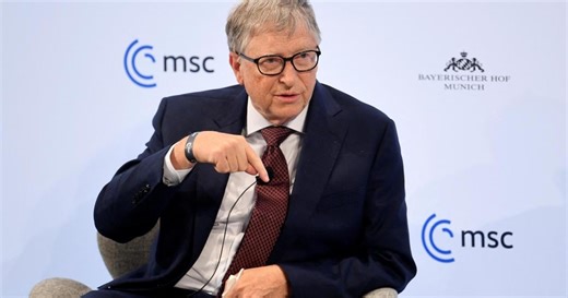 Von Bill Gates und Jeff Bezos finanziertes Start-up ist pleite