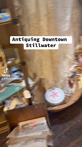 👑 Antique treasures await you in Stillwater Minnesota! 📿 #OnlyinMN | Explore Minnesota | Discover Stillwater