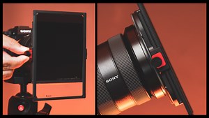We Review the Kase Armour Magnetic Filter System for Landscape Photography