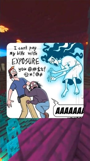 Rage Baiting a DEMON?! 😱🤣 #shorts