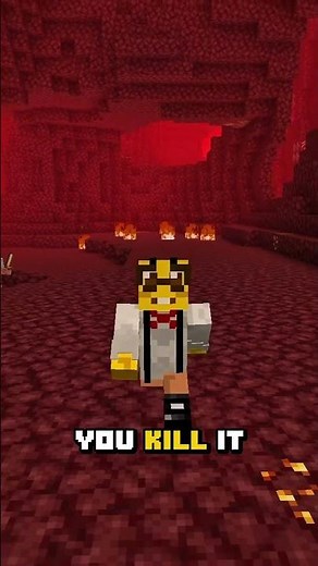 How to Stay Safe from Zombie Piglins