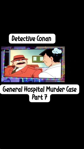 General Hospital Murder Case Part 7 #everyonefollowers #everyone #trending #followers #movies #movie | Liony & Harry Vlog