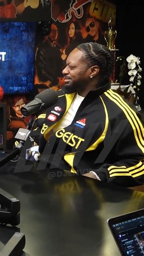 💥 Funny Marco discusses discomfort in comedy and learning from G Herbo's trolling | DJ ENVY