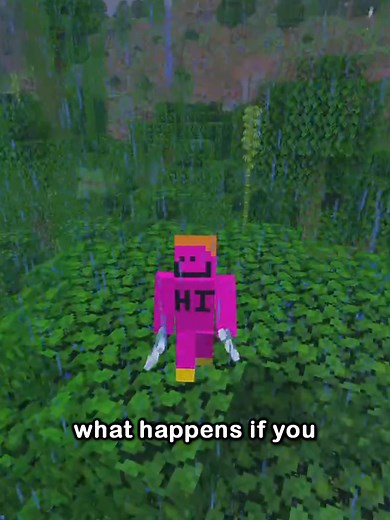 Trident Riptide 255: Max Level Chaos in Minecraft