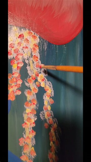 Masterpiece Montage, Free Eves Artistry Facebook Live Tutorial Friday 7pm est June 20th #EvesArtistry #HowtoPaint #acrylicpainting #DYI #art #tipsandtricks #paintforbeginners #paint #paintnsip #paintparty #Fam #tipsandtricksforart #howto #tutorials #paintingforbeginners #Free #FBlive #tiktoklive #makingmemories #yougotthis #lovewhatido | Eves Artistry