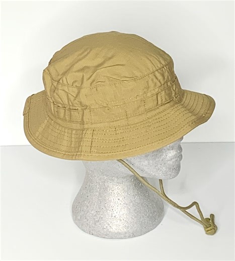 British Army Bush Hat. Boonie. Special Forces. Short Brim. Coyote Tan. - Etsy