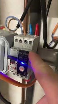 Relais Wifi explications & câblage