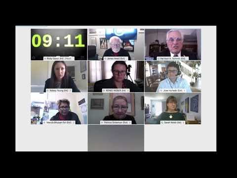 Lunar Surface Science Workshop: Structuring Real-Time Science: Q & A 1